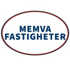 MEMVA Fastigheter AB logotyp