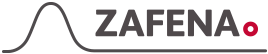 ZAFENA Aktiebolag logotyp