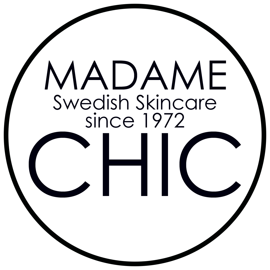 Madame Chic Kosmetika AB logotyp