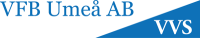 Ventilationsförbättringar Umeå Aktiebolag logotyp