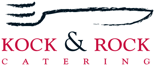 Kock & Rock Catering i Göteborg AB logotyp
