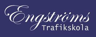 Engströms Trafikskola AB logotyp
