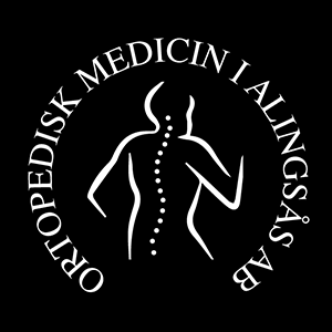 Ortopedisk Medicin i Alingsås AB logotyp