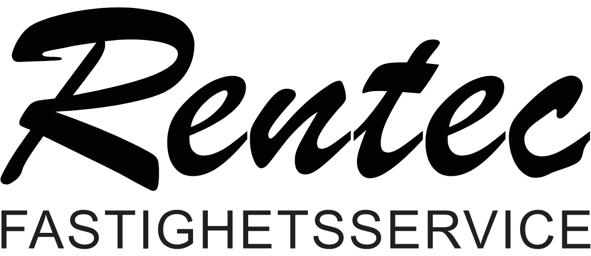 Rentec Fastighetsservice AB logotyp