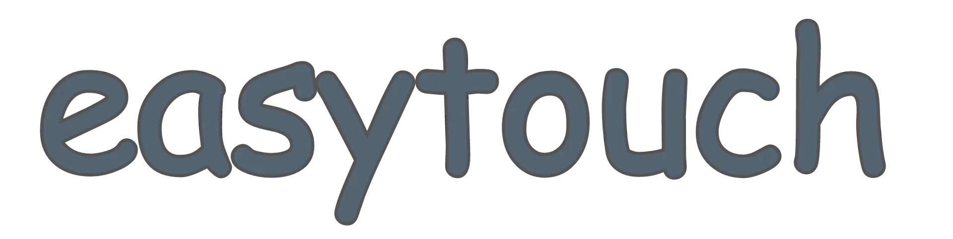 Easytouch AB logotyp