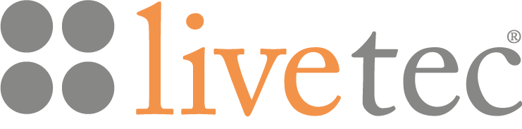 Livetec i Alingsås AB logotyp