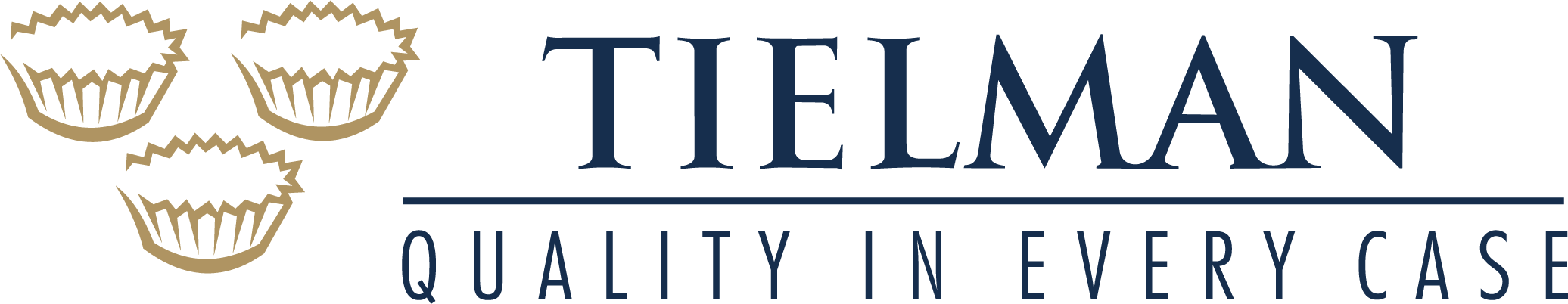 Tielman Group Holding AB logotyp