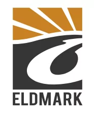 Eldmark AB logotyp