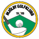 Mjölby Golf AB logotyp