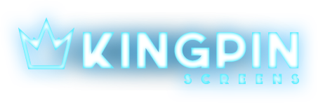 KP Trading i Borås AB logotyp