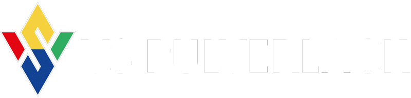 VS Pulverlack AB logotyp