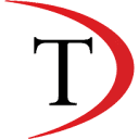 Treadworld AB logotyp