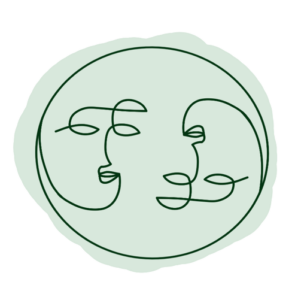 S Tielman Psykoterapi AB logotyp