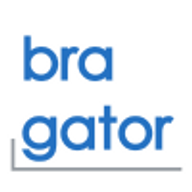Bragator Hus & Mark AB logotyp