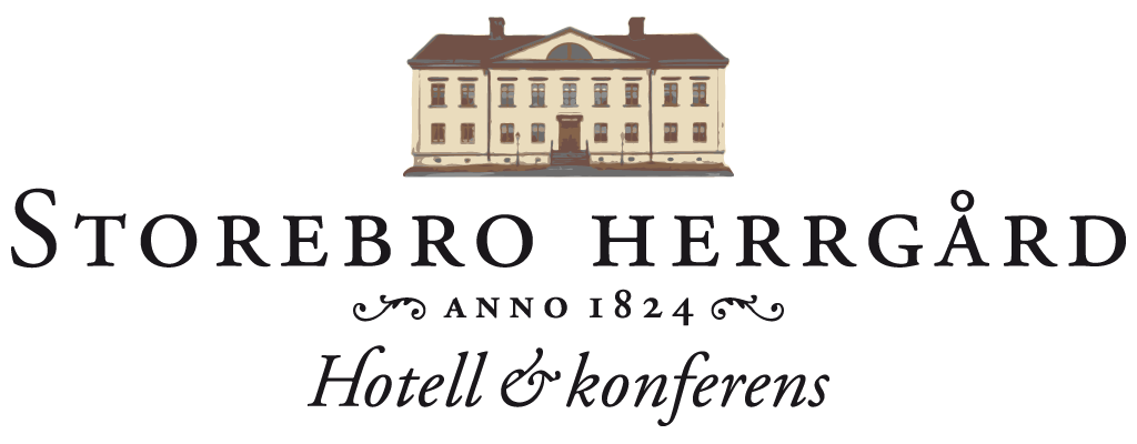 Storebro Herrgård AB logotyp