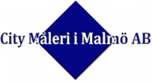 CityMåleri i Malmö AB logotyp