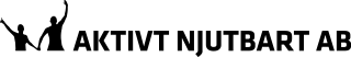 Aktivt Njutbart AB logotyp