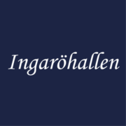 Ingaröhallen AB logotyp