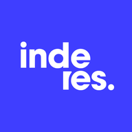 Inderes AB logotyp