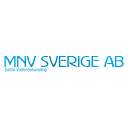 MNV Sverige AB logotyp