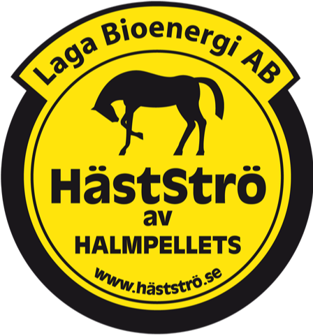 Laga Bioenergi AB logotyp