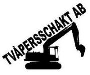 TVÅPERSSCHAKT AB logotyp