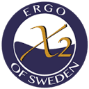 Equestrian body balancing Sweden AB logotyp