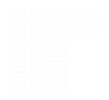 Polarstäd AB logotyp
