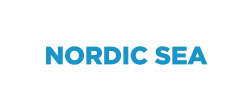 Nordic Sea Angling AB logotyp