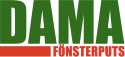 Da Ma Städ AB logotyp