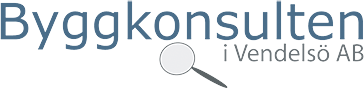 Byggkonsulten i Vendelsö AB logotyp