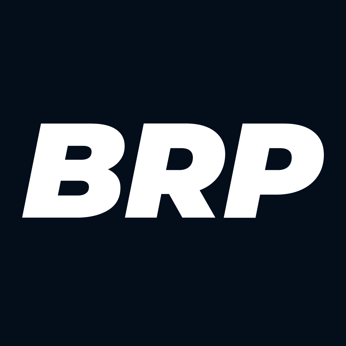 BRP Systems AB logotyp