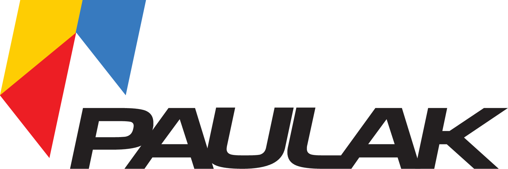 Paulak AB logotyp