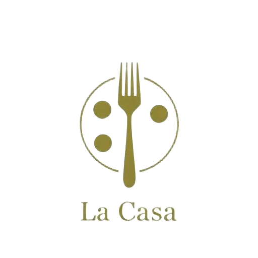 La Casa Stockholm AB logotyp