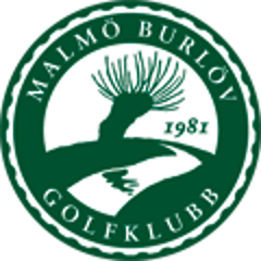 Malmö Burlöv Golfklubb Aktiebolag logotyp