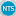 Nordisk Tullservice & Spedition AB logotyp
