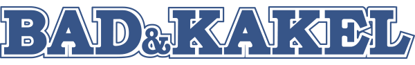 Bad & Kakel i Linköping AB logotyp