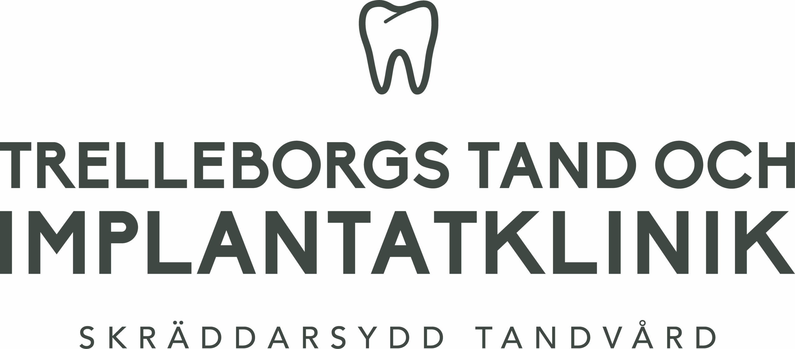 Dentaltjänst Syd AB logotyp