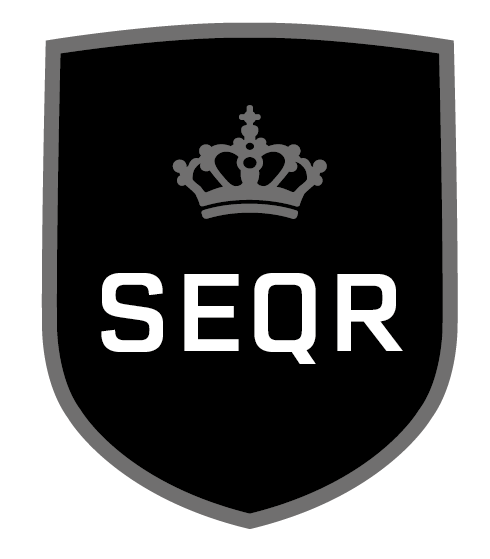 SEQR SERVICES AB logotyp