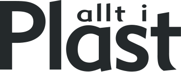 Allt i Plast Staffan & Bengt Aktiebolag logotyp