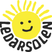 Ledarsolen AB logotyp