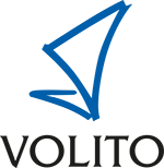 Volito Sankt Peter AB logotyp