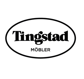 Tingstad Möbler AB logotyp