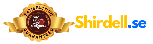 Shirdell Food AB logotyp