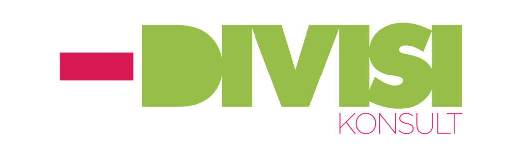 Divisi Konsult AB logotyp