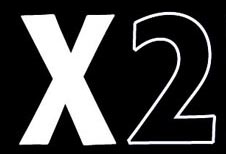 X2 Nordic AB logotyp