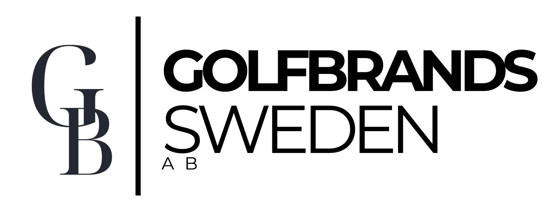 Golfbrands Sweden AB logotyp