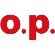 O.P. Sun System Aktiebolag logotyp