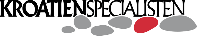 Kroatienspecialisten Aktiebolag logotyp