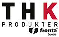 THK Produkter AB logotyp